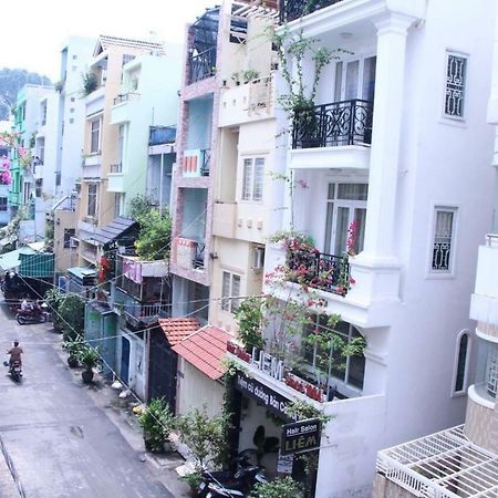 Phòng cao cấp - 543/65 Nguyễn Đình Chiểu Thành Pho Ho Chí Minh Esterno foto